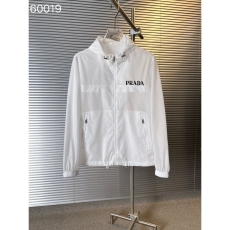 Prada Sunscreen Jacket